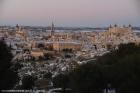 Toledo Spain. Catedral, Alcazar, Rio Tajo, Mazapan 0549